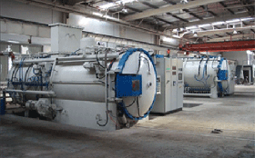 真空油淬爐和真空氣淬爐的區別